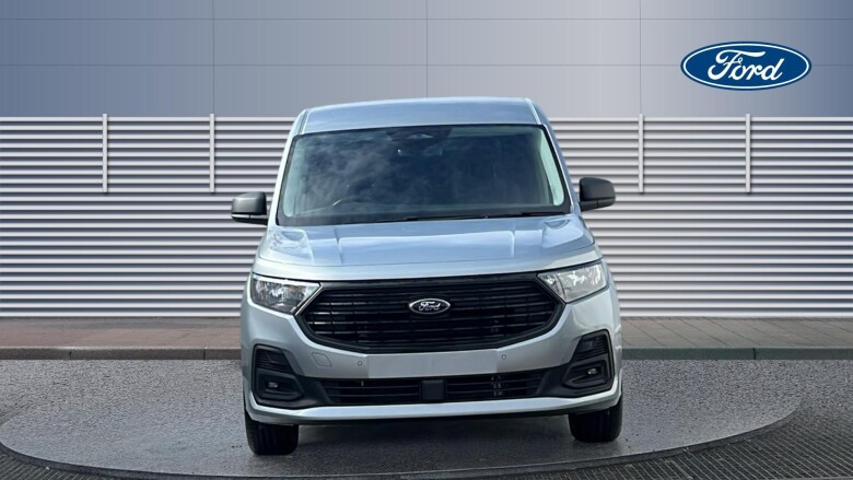 Ford Transit Connect 250 L2 Petrol 1.5 EcoBoost PHEV 150 Trend Van Auto